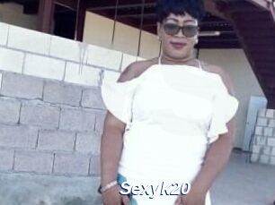 Sexyk20