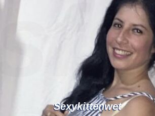 Sexykittenwet