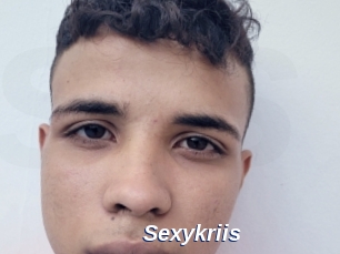 Sexykriis