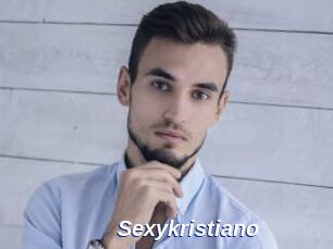 Sexykristiano