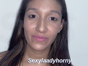 Sexylaadyhorny