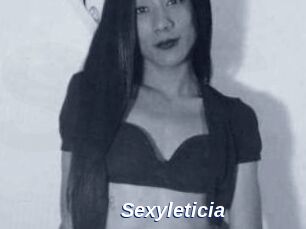 Sexyleticia