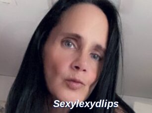 Sexylexydlips
