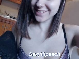 Sexylilpeach