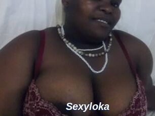 Sexyloka