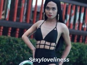 Sexyloveliness