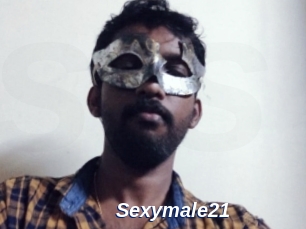 Sexymale21