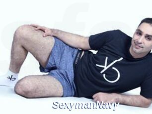SexymanNavy