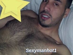 Sexymanhot1
