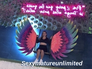 Sexymatureunlimited