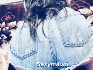 Sexymauni