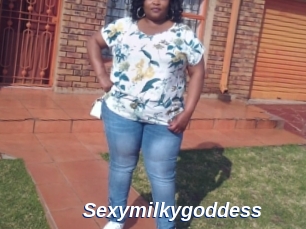 Sexymilkygoddess