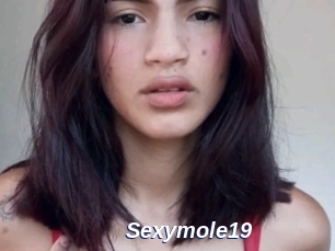 Sexymole19