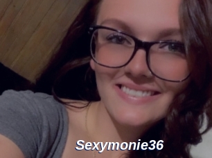 Sexymonie36