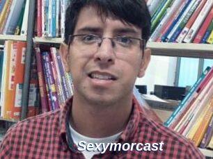 Sexymorcast