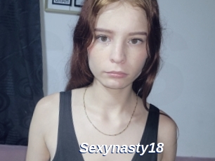 Sexynasty18