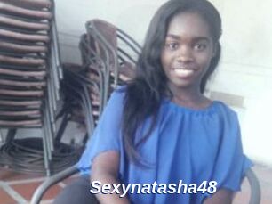 Sexynatasha48