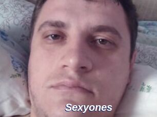 Sexyones