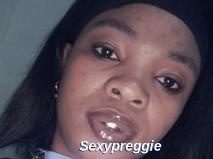Sexypreggie