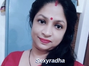 Sexyradha