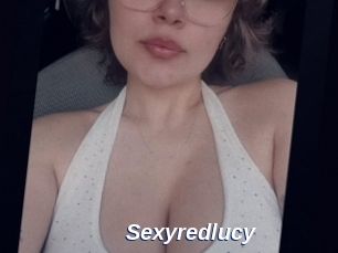 Sexyredlucy