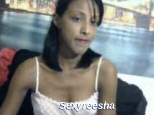 Sexyreesha