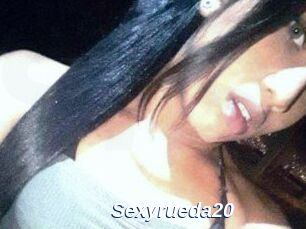 Sexyrueda20