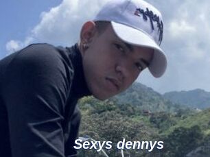 Sexys_dennys