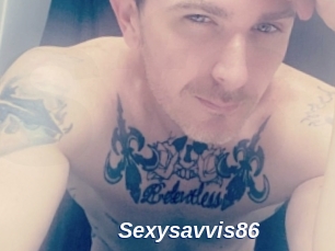Sexysavvis86