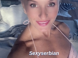 Sexyserbian