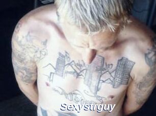 Sexystrguy