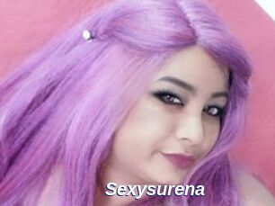 Sexysurena