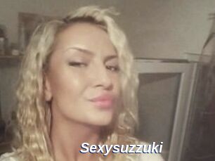 Sexysuzzuki