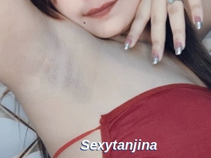 Sexytanjina