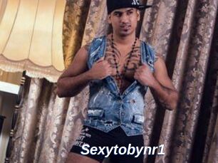 Sexytobynr1