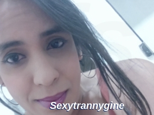 Sexytrannygine