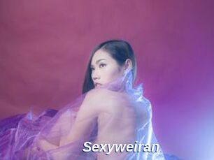 Sexyweiran