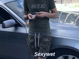 Sexywet