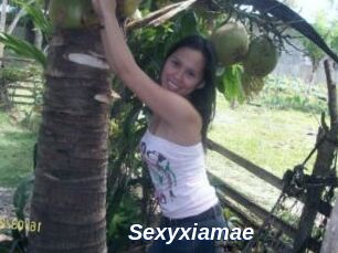 Sexyxiamae