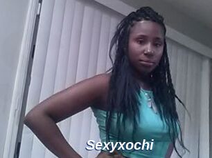 Sexyxochi