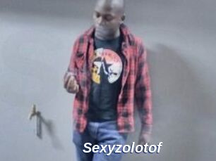 Sexyzolotof