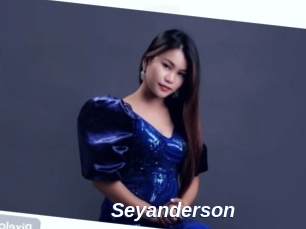 Seyanderson
