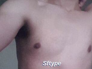 Sftype