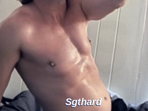 Sgthard