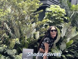 Shadaylowers