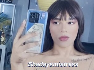 shadaysmistress Safer Sex