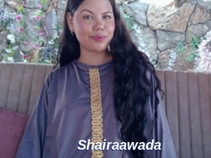 Shairaawada