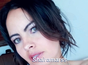 Shairamarss