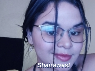Shairawest
