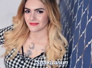 Shakirasun